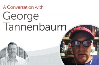 A Conversation with George Tannenbaum