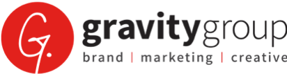 Gravity Group Logo