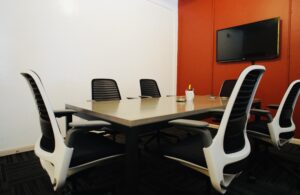 The Gravity Group office space