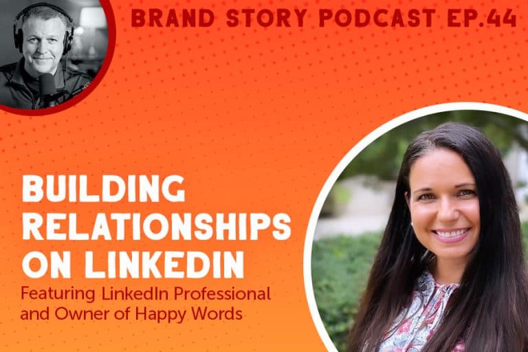 Building Relationships on LinkedIn