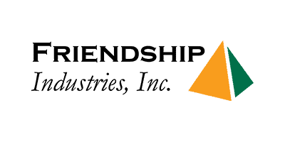 Friendship Industries, Inc. logo