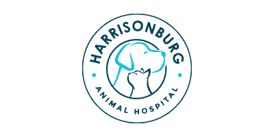 Harrisonburg Animal Hospital logo